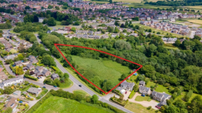 Development in Shaftesbury photo